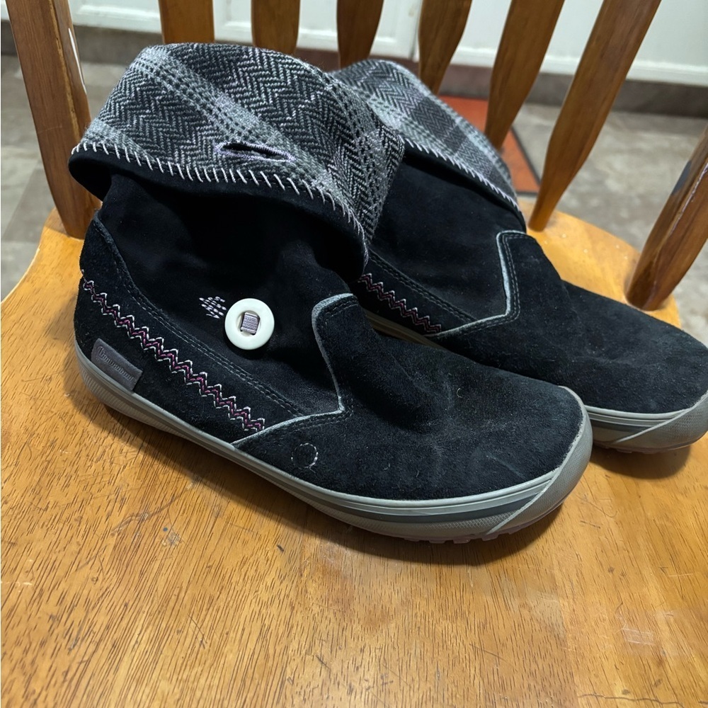 Women’s Timberland Winter Boots